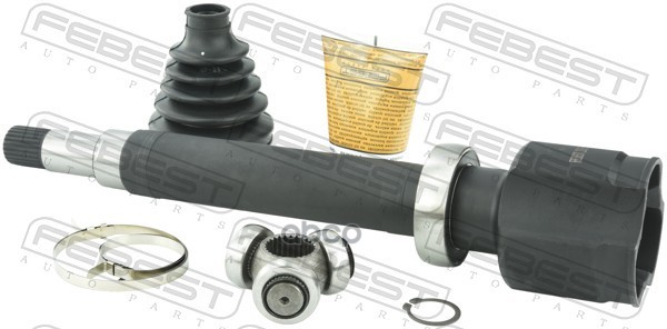 ШРУС внутренний правый 26X40X26 Febest арт. 2111FY26RH