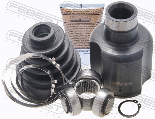 ШРУС внутренний правый 34X42X35 Febest арт. 2111GE30RH