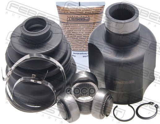 ШРУС внутренний правый 33X42X35 Febest арт. 2111GERH