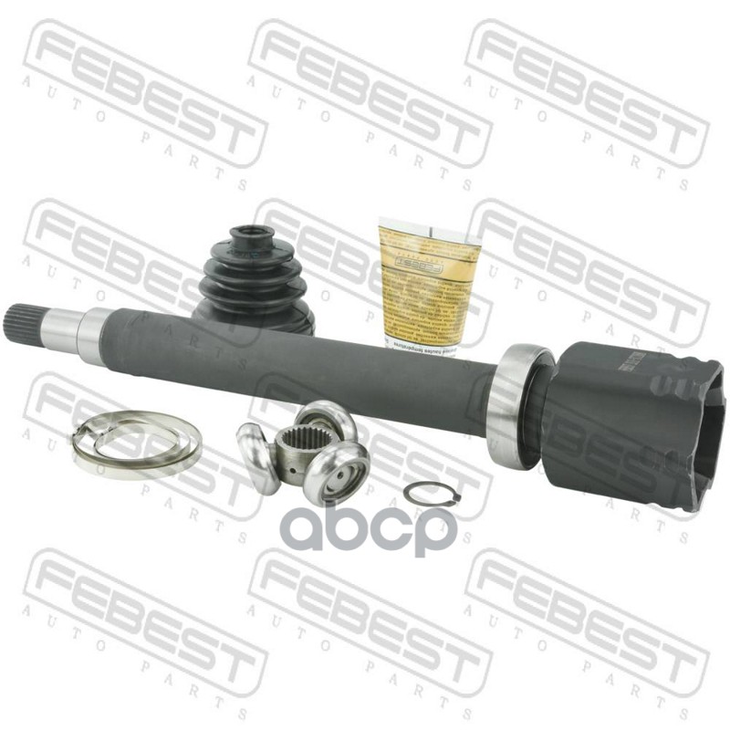 ШРУС внутренний правый 26X40X26 Febest арт. 2111TC726RH