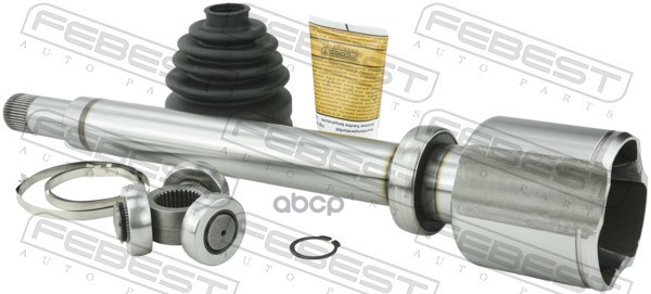 ШРУС внутренний правый 31X44X41 Febest арт. 2111TT9RH