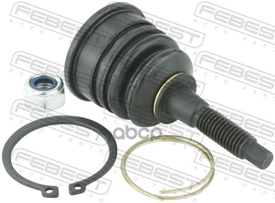 Опора шаровая верхняя FORD EXPLORER III 2002-2005 2120-EXPFUP Febest арт. 2120-EXPFUP
