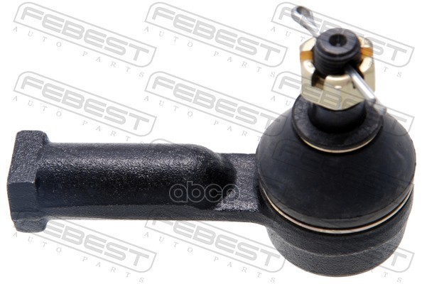 НАКОНЕЧНИК РУЛЕВОЙ НАРУЖНЫЙ (FORD RANGER EQ 2002-2007) FEBEST Febest арт. 2121-eqout