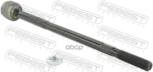 Тяга рулевая FORD TRANSIT TTG 2014- 2122-TOUR Febest арт. 2122-TOUR