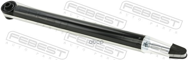 АМОРТИЗАТОР ЗАДНИЙ FORD FIESTA 2001-2008 [EU] Febest арт. 21446690r