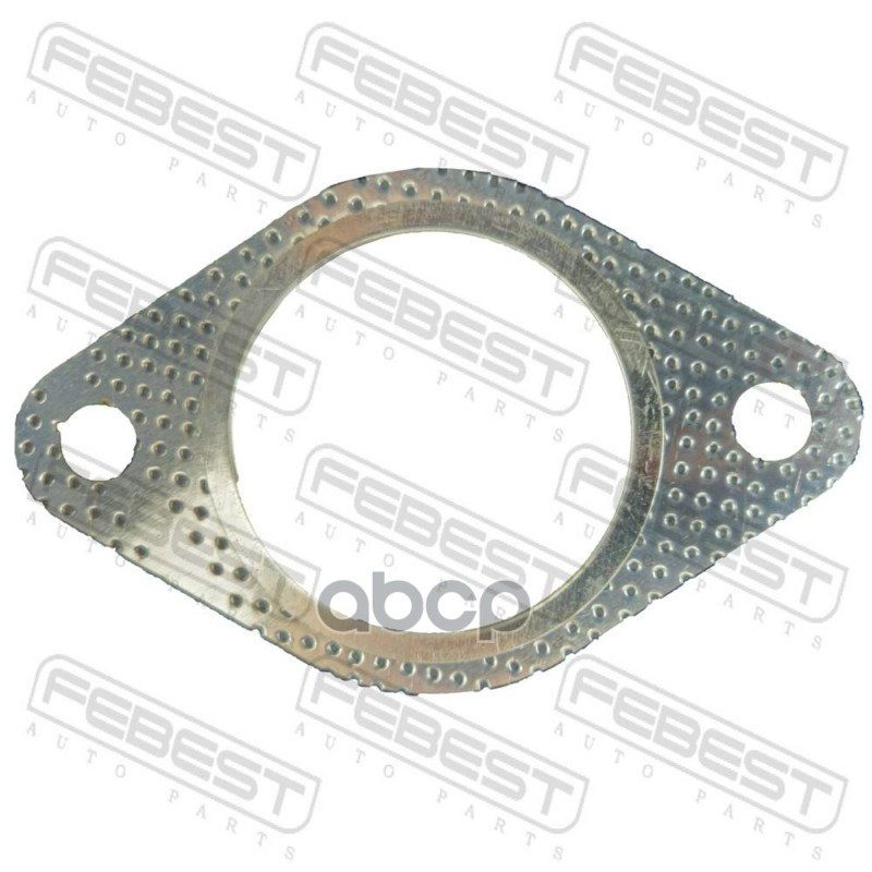 ПРОКЛАДКА ВЫХЛОПНОЙ ТРУБЫ (ПЯТИСЛОЙНАЯ МЕТАЛЛОБУМАЖНАЯ) Febest арт. 21492004