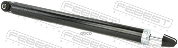 Амортизатор задний FORD FOCUS CB4 2008-2011 21656586R Febest арт. 21656586R