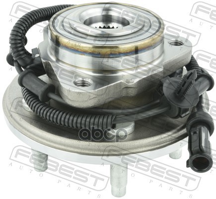 Ступица передняя Febest арт. 2182EXPU5F