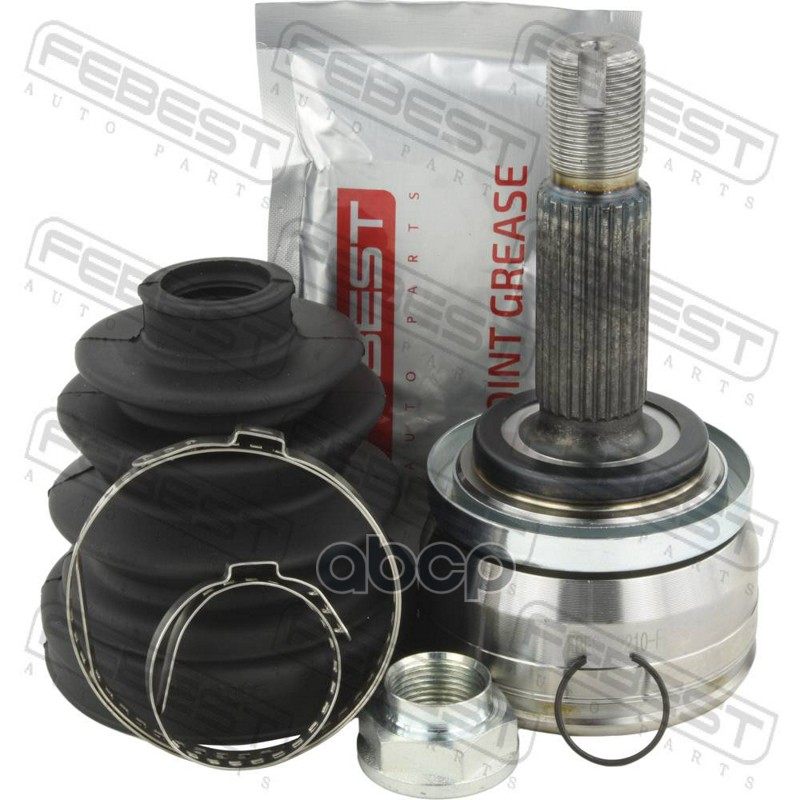 ШРУС наружный 23X55X25 Febest арт. 2210FB