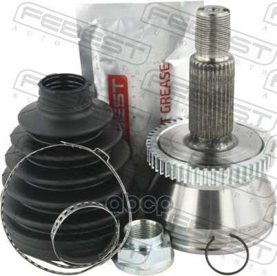 ШРУС НАРУЖНЫЙ 26X54.6X30 2210-SOR15A52 Febest арт. 2210-SOR15A52