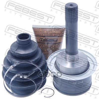 ШРУС 2210-SPM Febest арт. 2210-SPM