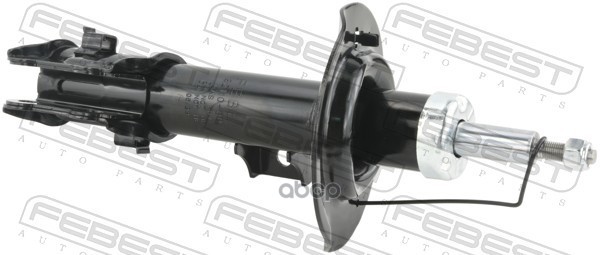 Амортизатор передний левый KIA CERATO 12 2012-2016 [MES] 22110-004FL Febest арт. 22110-004FL