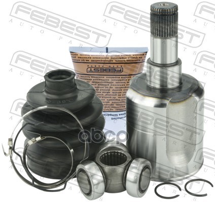 Шрус Внутренний | Перед Лев | Febest арт. 2211CARLH