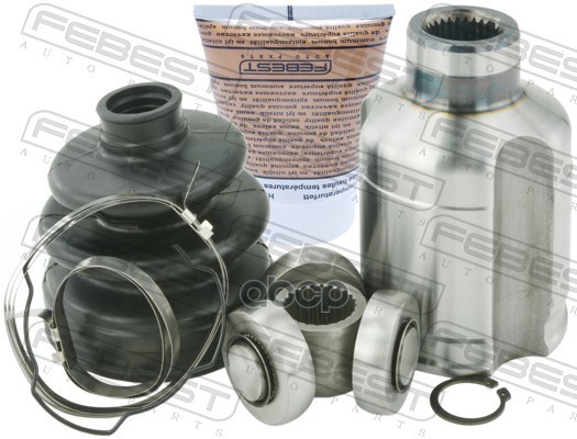 ШРУС внутренний правый 24X43X28 Febest арт. 2211CLARRH