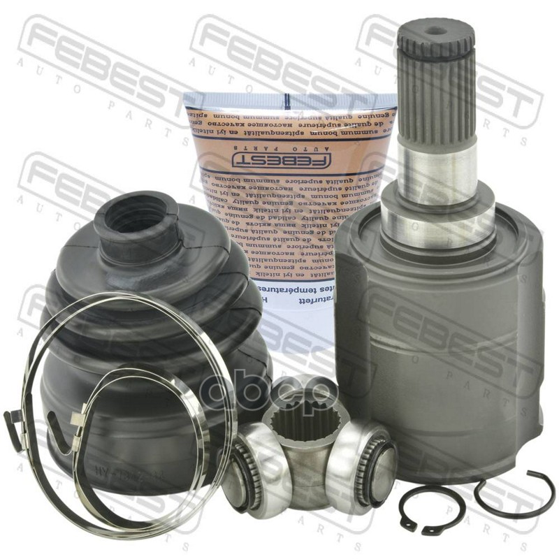 ШРУС внутренний левый 22X41X27 Febest арт. 2211EDLH