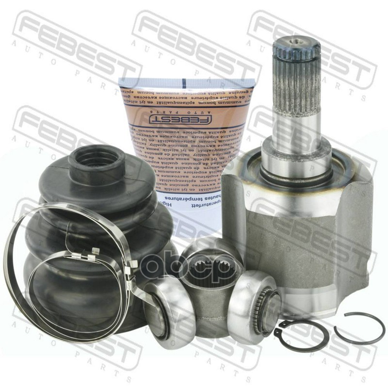 ШРУС внутренний левый 34X41X27 Febest арт. 2211MAGLH