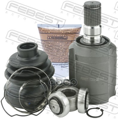 ШРУС внутренний левый 33X33X28 Febest арт. 2211XM12LH