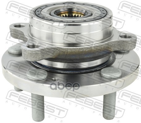 Ступица передняя Febest арт. 2282CEEDF