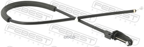 Трос капота VW PASSAT (06-15) 23101-CCF Febest арт. 23101-CCF