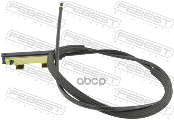Трос капота VW PASSAT (06-15) 23101-CC Febest арт. 23101-CC