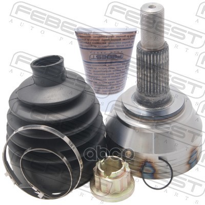 ШРУС 2310-TOUR Febest арт. 2310-TOUR