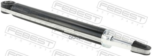 Амортизатор задний GAS.TWIN TUBE Febest арт. 23110005R