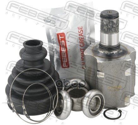 ШРУС внутренний левый 34X31X37 Febest арт. 23115N1LH