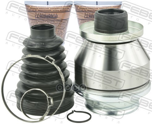 ШРУС внутренний левый 30x46.8x42 VW TRANSPORTER 7J 03-10 2311-T6MTLH Febest арт. 2311-T6MTLH