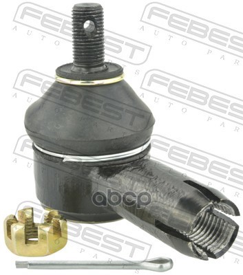 Наконечник рулевой правый VW GOL, POINTER 2321-SAVRH Febest арт. 2321-SAVRH
