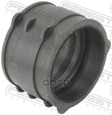 Патрубок впускного коллектора VW PASSAT 2006-2011 23450-002 Febest арт. 23450-002
