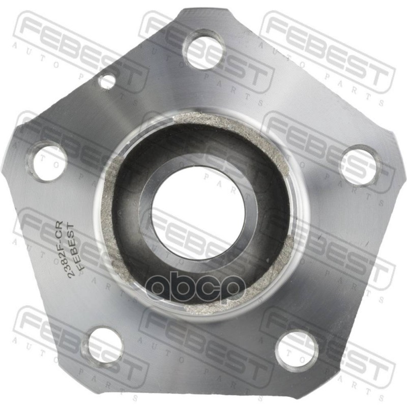 СТУПИЦА FLANGE Febest арт. 2382FCR