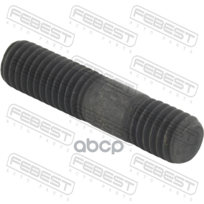 ШПИЛЬКА ВЫПУСКНОГО КОЛЛЕКТОРА VOLVO, VOLKSWAGEN, TOYOTA 2398-010 Febest арт. 2398-010