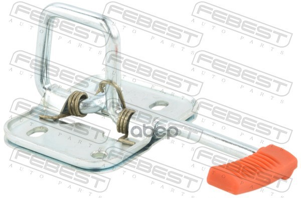 Защелка замка капота 2399-HLPOLII Febest арт. 2399-HLPOLII