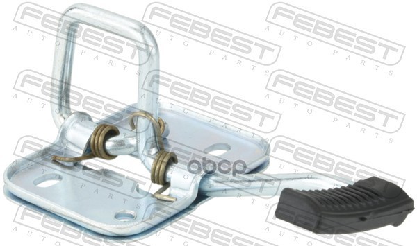 Защелка замка капота VOLKSWAGEN POLO 2015- 2399-HLPOL Febest арт. 2399-HLPOL