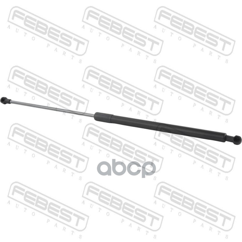 Газовый упор капота L580/330N Febest арт. 24117004