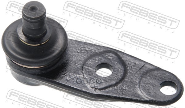 Опора шаровая RENAULT CLIO II, NISSAN KUBISTAR X76 2003-2009 2420-CLIF Febest арт. 2420-CLIF