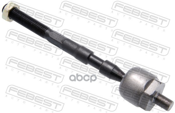 Тяга рулевая RENAULT LOGAN, SANDERO 2422-LOG Febest арт. 2422-LOG