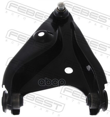 Рычаг левый RENAULT LOGAN, SANDERO 2424-LOGLH Febest арт. 2424-LOGLH