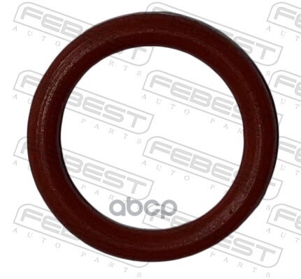 КОЛЬЦО УПЛОТНИТЕЛЬНОЕ МАСЛОПРОВОДА ТУРБИНЫ 15.2X2.7 24400-005 Febest арт. 24400-005