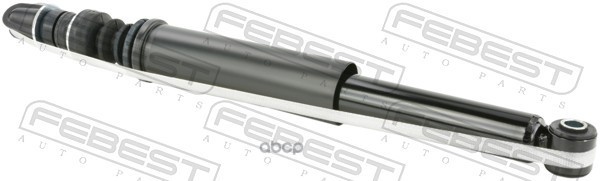 Амортизатор задний RENAULT LOGAN 24656581R Febest арт. 24656581R