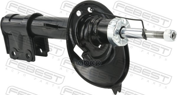 Амортизатор передний правый GAS.TWIN TUBE Febest арт. 25110006FR