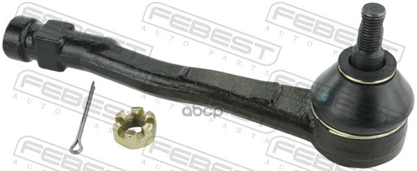 Наконечник рулевой левый Febest арт. 2521308RH