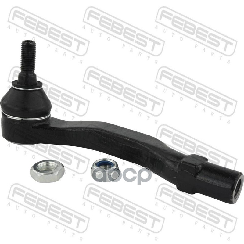 Наконечник рулевой правый Febest арт. 2521K0RH
