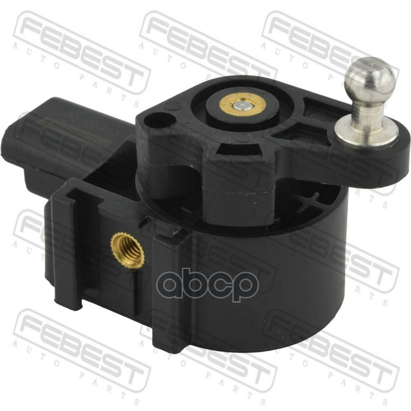 ДАТЧИК ПОЛОЖЕНИЯ КУЗОВА ПЕРЕДНИЙ CITROEN C5 (X7) 25603-001 Febest арт. 25603-001