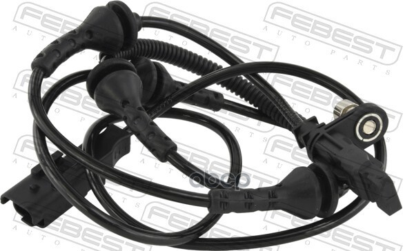 Датчик ABS передний Febest арт. 25606001