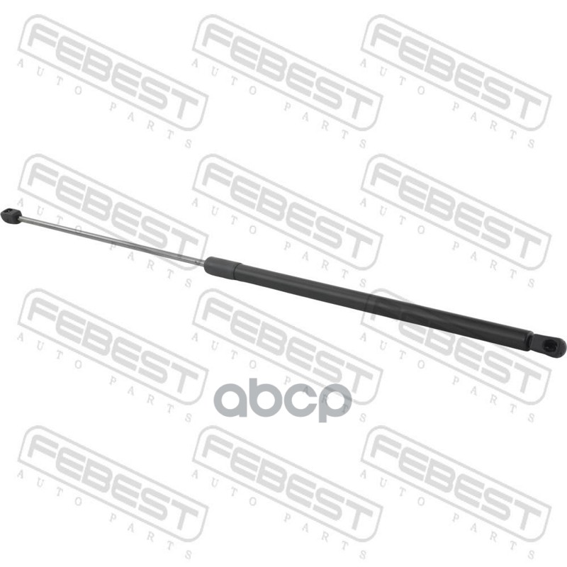 ГАЗОВЫЙ УПОР КАПОТА L730/315N 26117-004 Febest арт. 26117-004