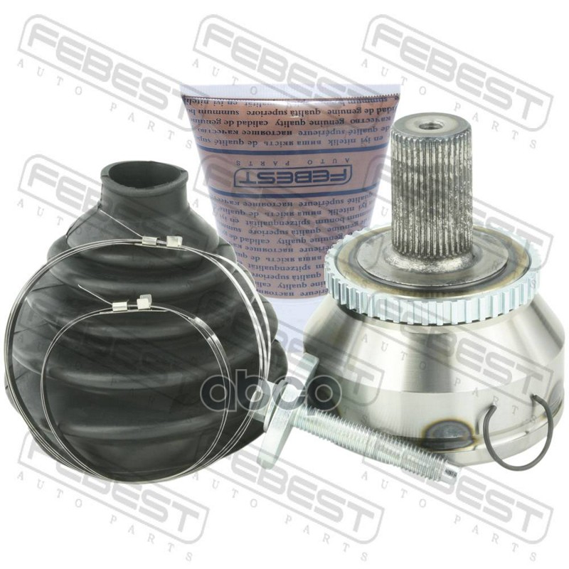 ШРУС наружный 27X57.4X40 Febest арт. 2710XC90WDA48