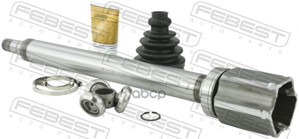 ШРУС внутренний правый 26X31X26 Febest арт. 2711V70ATTRH