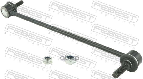 Тяга стабилизатора передняя подходит для VOLVO XC90 2003-2014 2723-S80F Febest арт. 2723-S80F