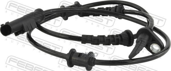 ДАТЧИК ABS ЗАДНИЙ 28606-001 Febest арт. 28606-001